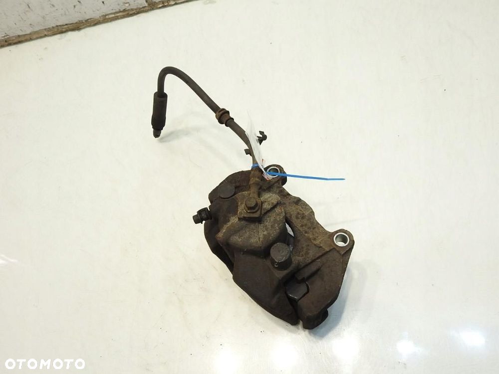 ZACISK HAMULCOWY PRAWY PRZÓD OPEL ZAFIRA B 1.9 CDTI - 6