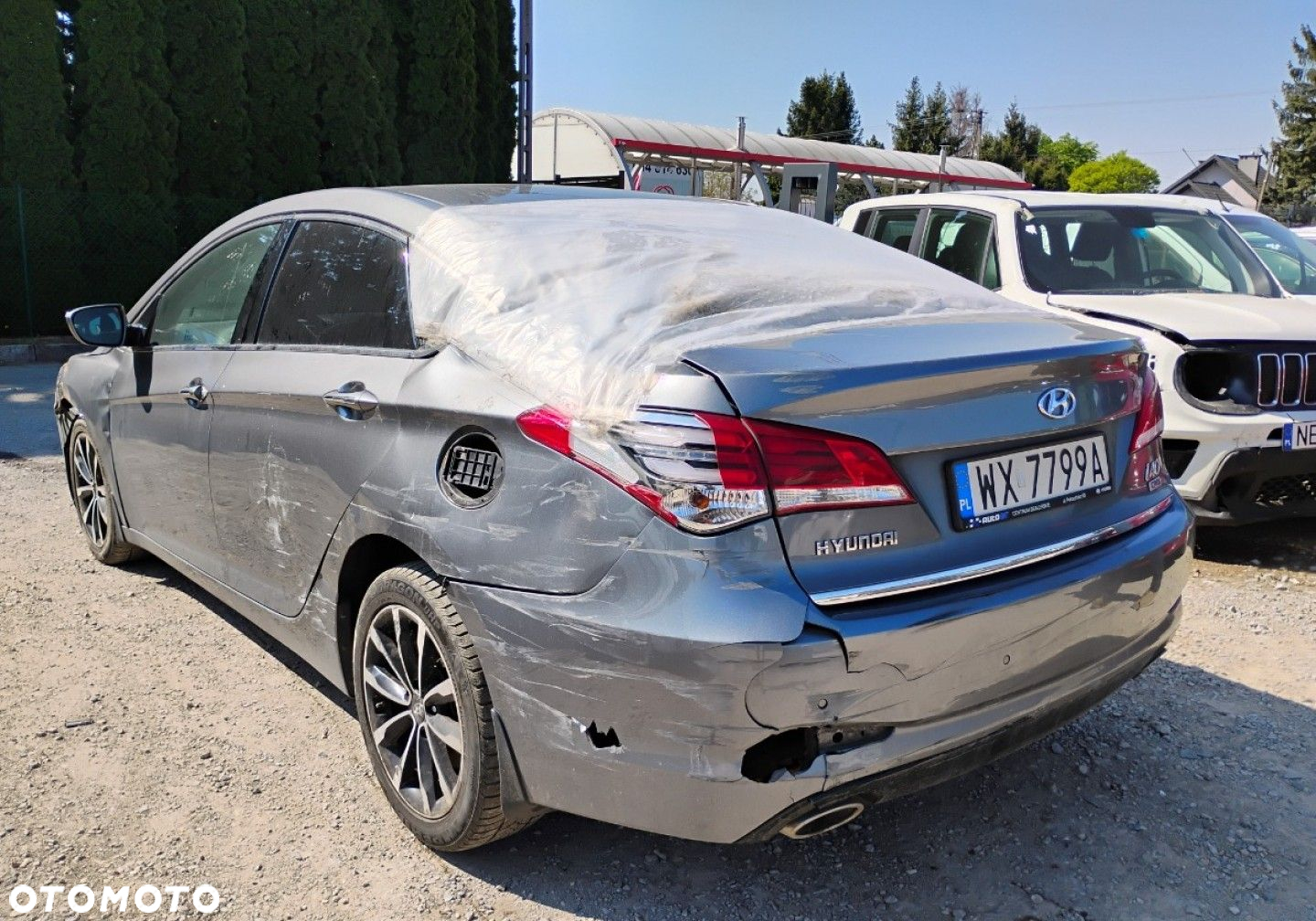 Hyundai i40 - 5