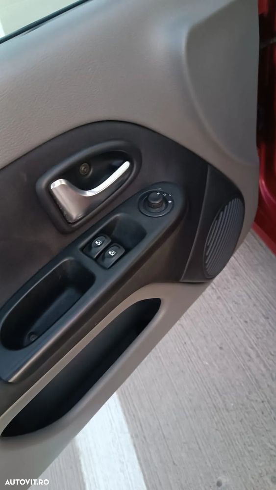 Renault Symbol 1.5dCi Expression - 16