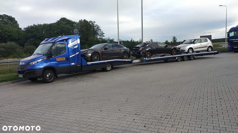 Iveco Daily - 7