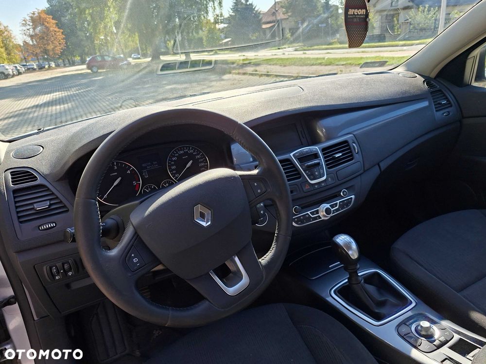 Renault Laguna - 7