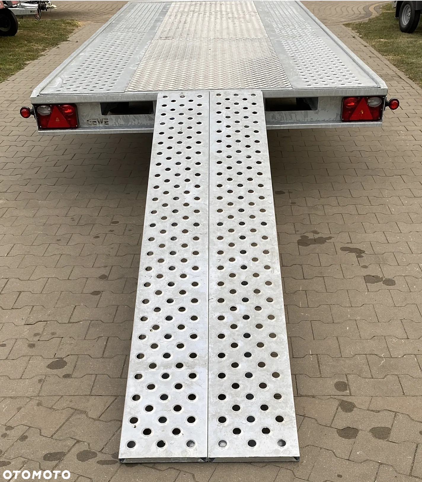 GEWE L3500C/3 - 11
