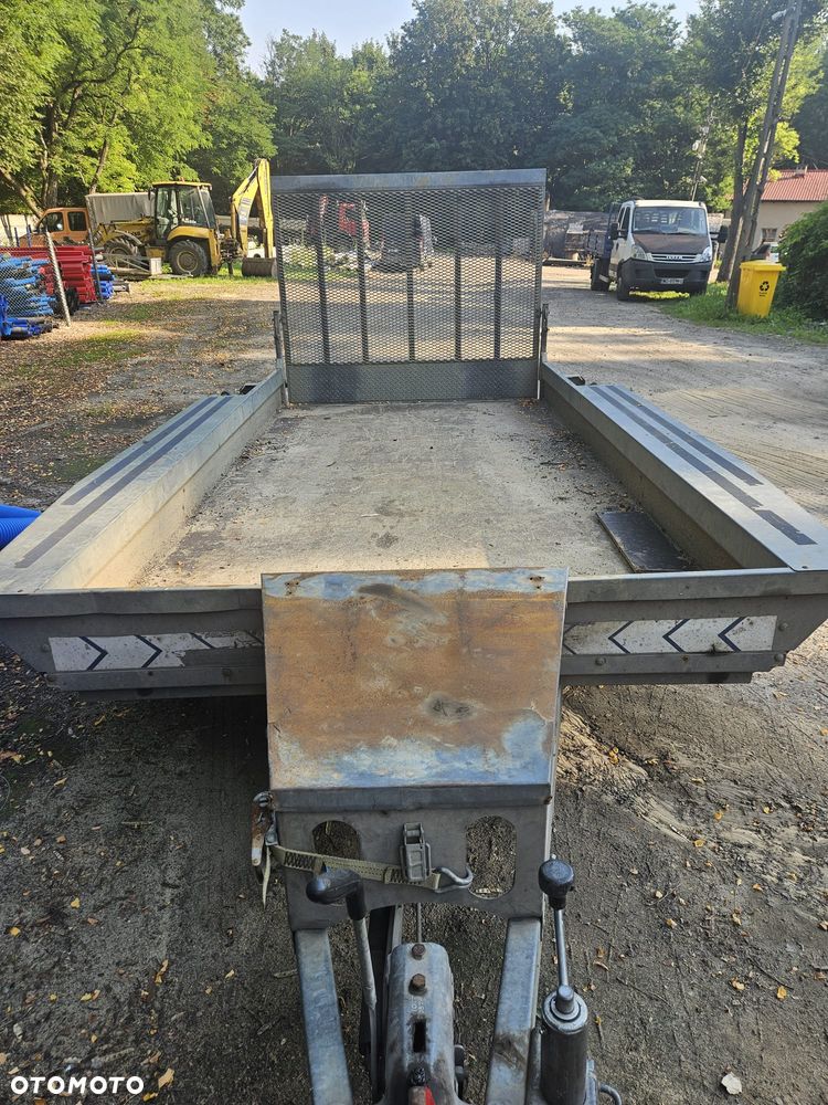 Lorries TPM35 - 3