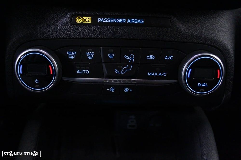 Ford Kuga 1.5 TDCi EcoBlue ST-Line - 30