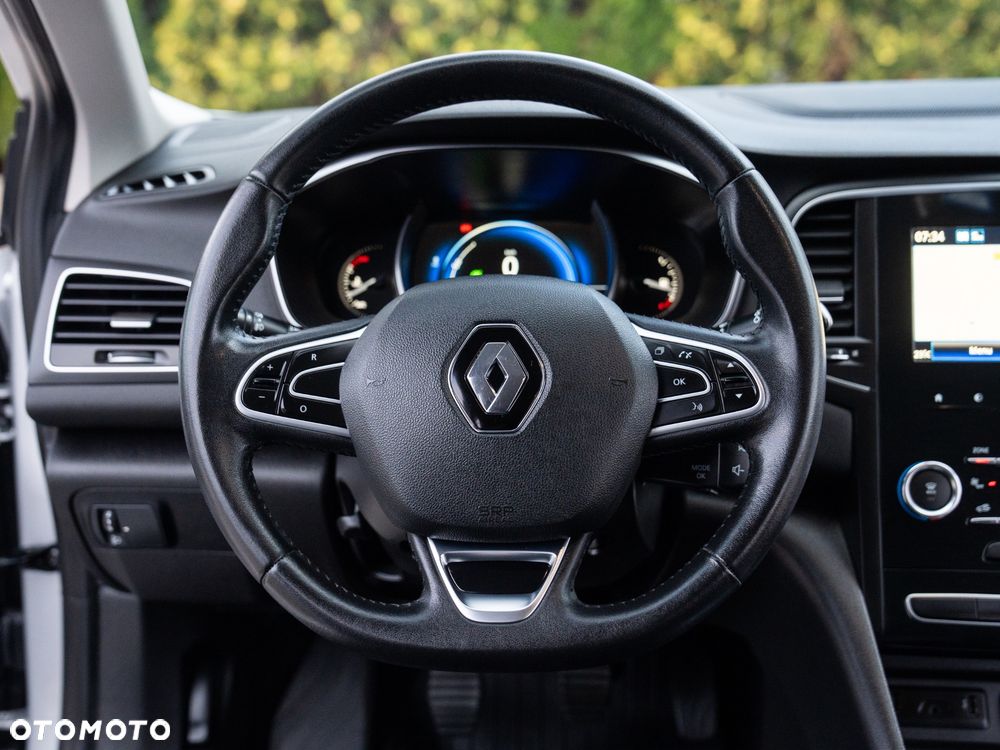 Renault Megane - 31