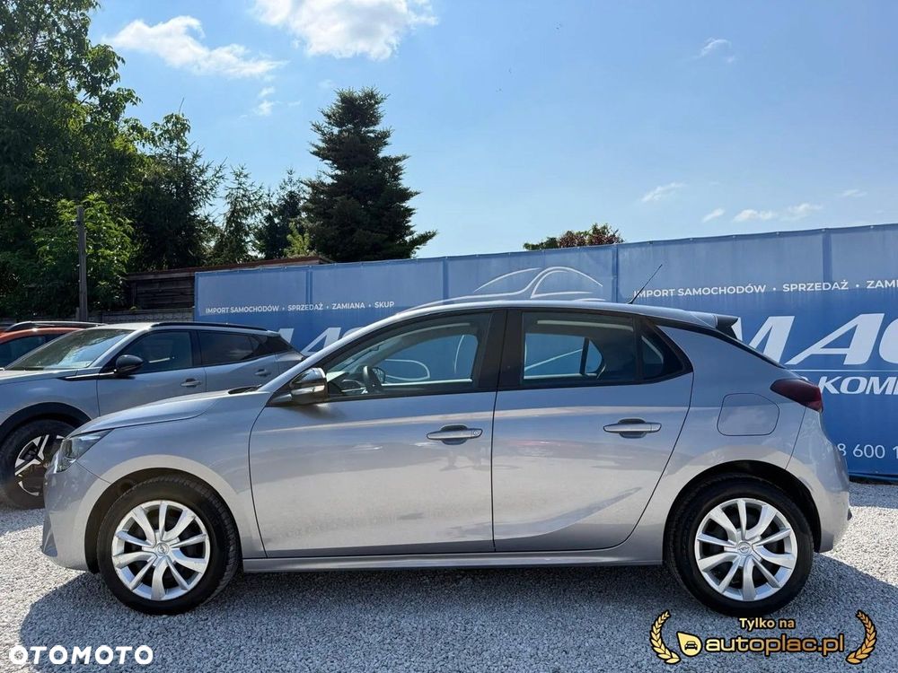Opel Corsa - 9