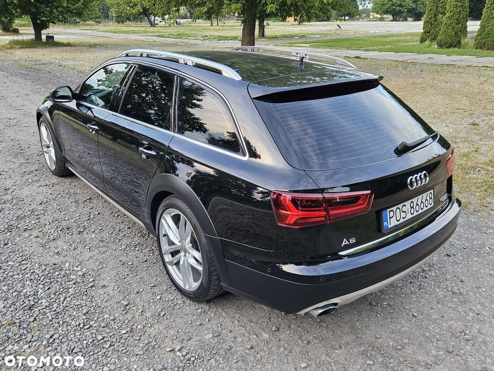 Audi A6 Allroad - 5