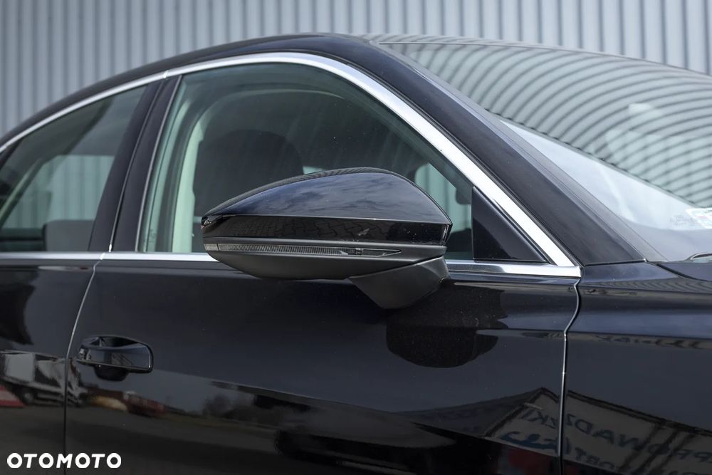 Audi A6 Limousine - 12