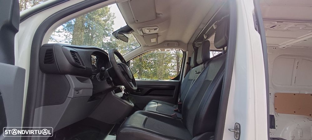Toyota Proace 2.0 D-4D L2 - 16