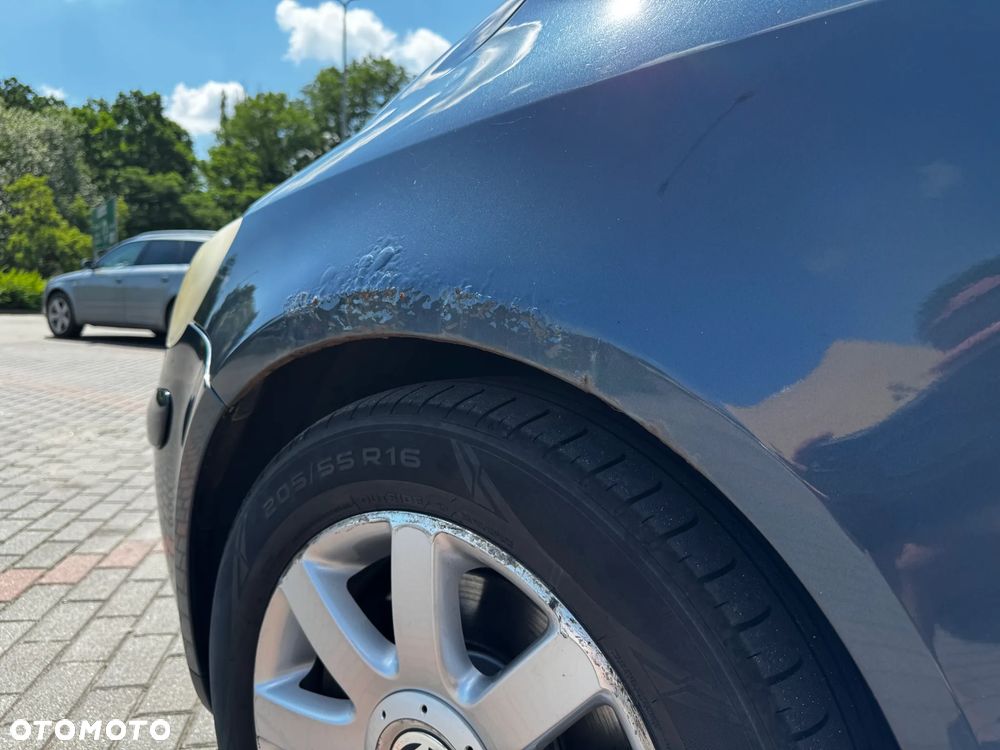 Volkswagen Golf Plus - 11