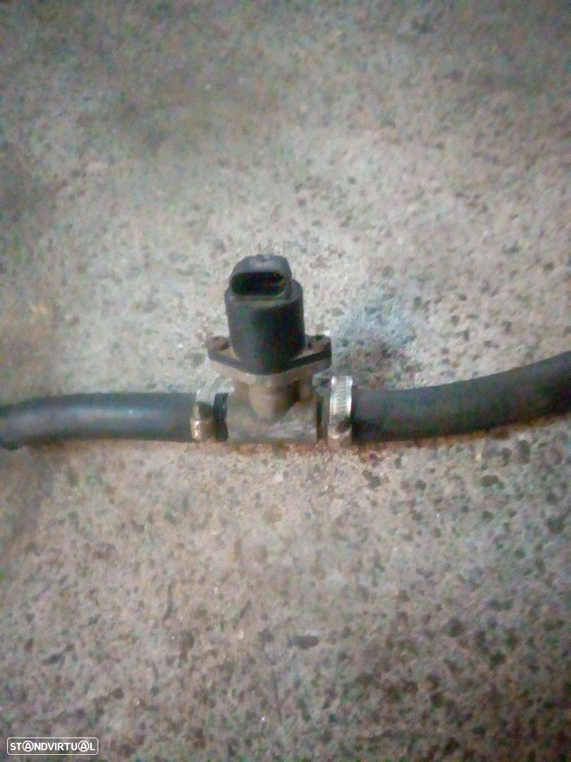 Bomba De Gás Toyota Carina E (_T19_) - 3