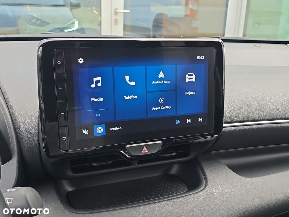 Toyota Yaris Hybrid 1.5 Style - 20