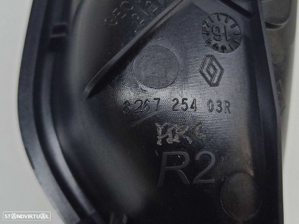 ALAVANCA FRENTE DIREITA RENAULT MEGANE IV BERLINA 5P ZEN - 6