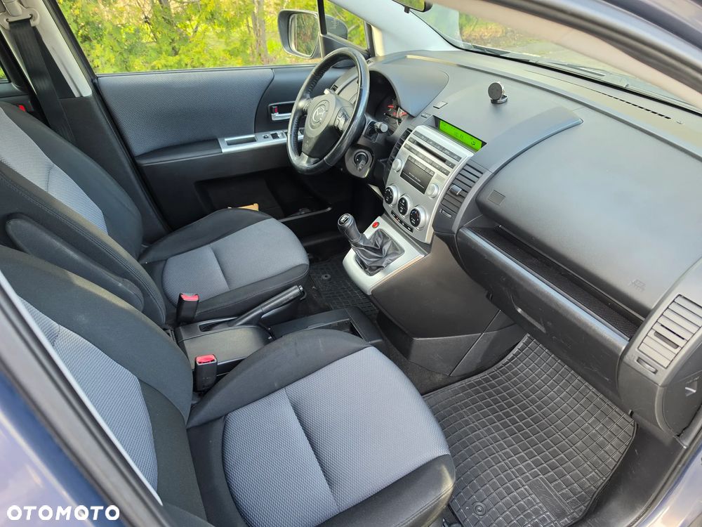 Mazda 5 2.0 CD Sport / Top - 5