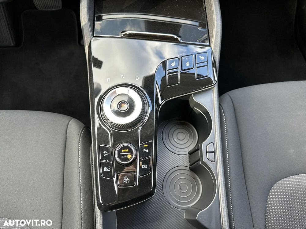 Kia Sportage - 19