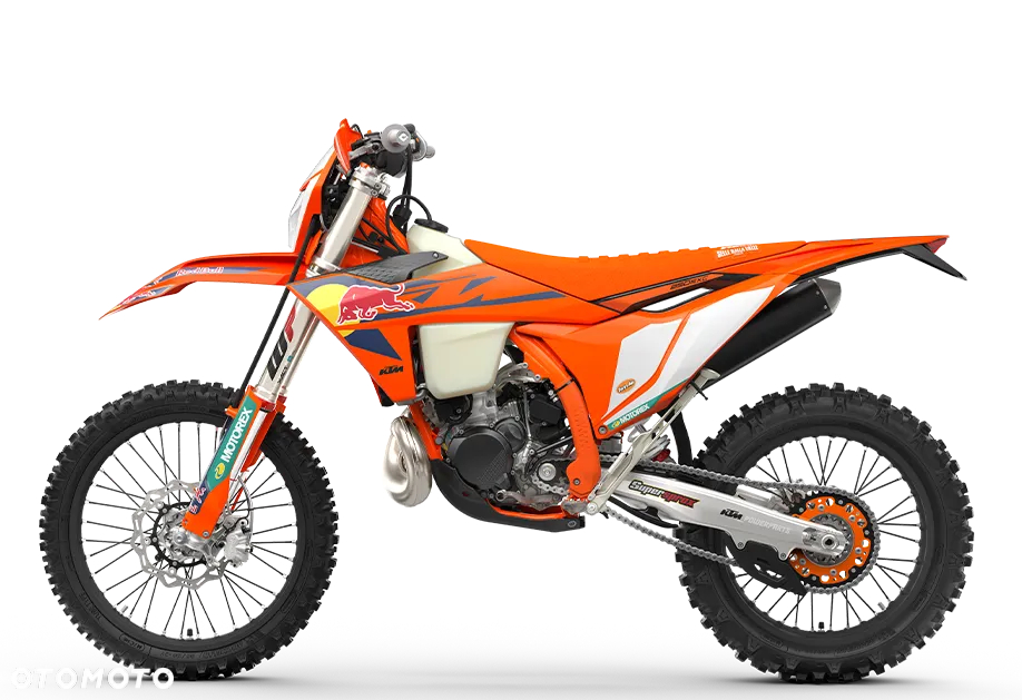 KTM EXC - 2