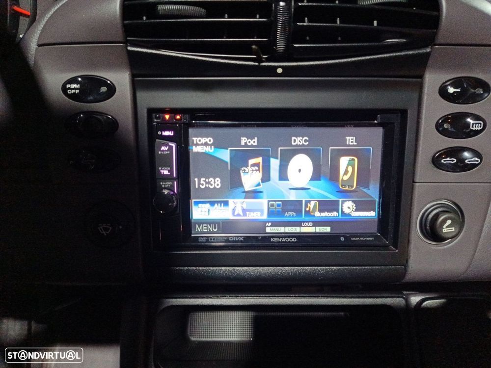 Porsche 911 Série F - 15