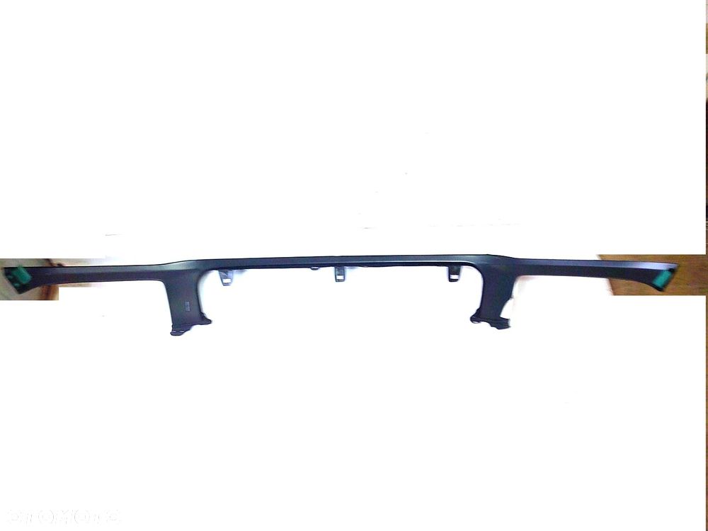 toyota rav4 ii 03-05r listwa pod lampy nowa grill atrapa - 2