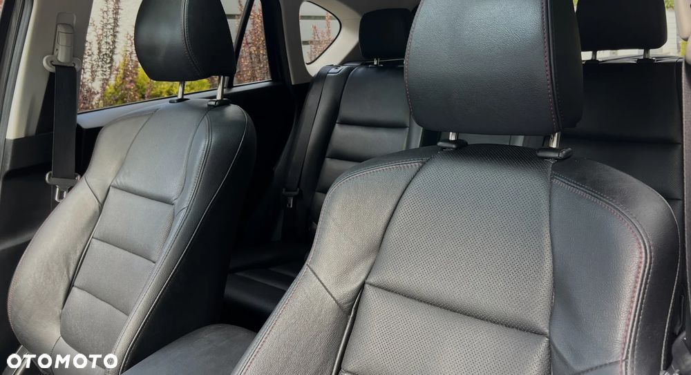 Mazda CX-5 2.5 Skypassion i-ELoop - 30