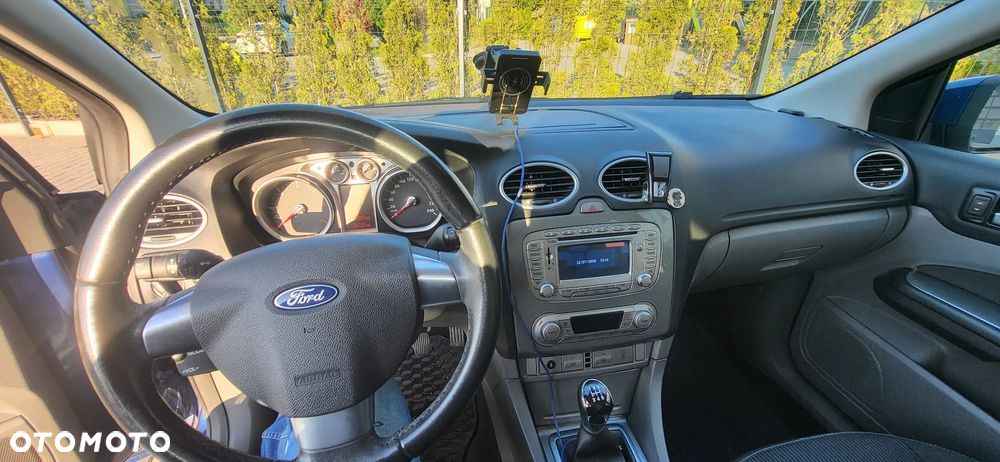 Ford Focus - 18