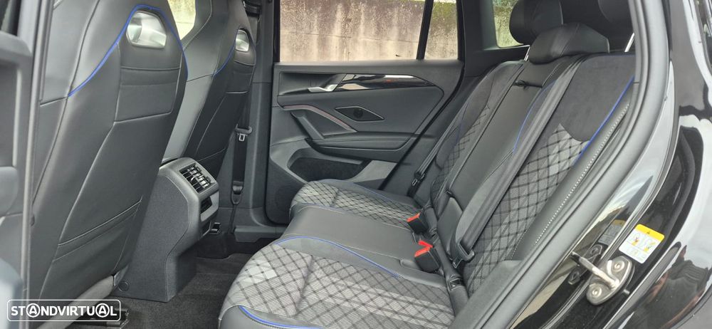 VW Tiguan 1.5 TSI eHybrid R-Line DSG - 7