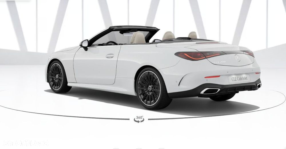Mercedes-Benz CLE - 8