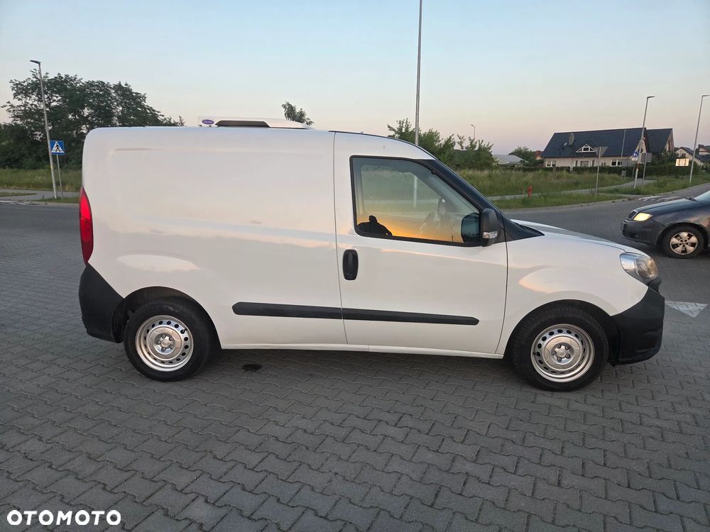 Fiat Doblo - 3