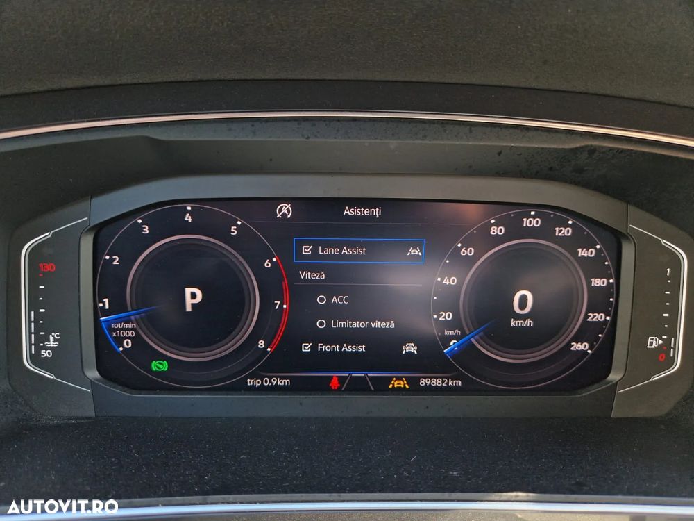 Volkswagen Tiguan 2.0 TSI DSG 4Mot Highline - 13