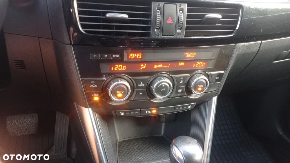 Mazda CX-5 - 17