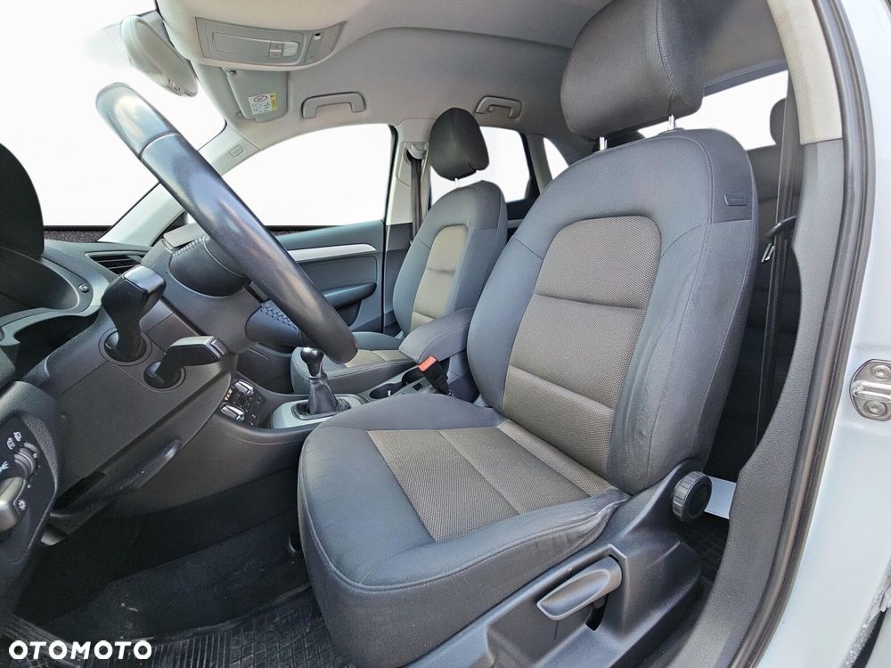Audi Q3 2.0 TDI - 12