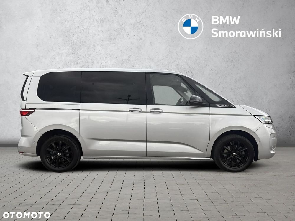 Volkswagen Multivan 2.0 TSI L1 Life DSG - 7