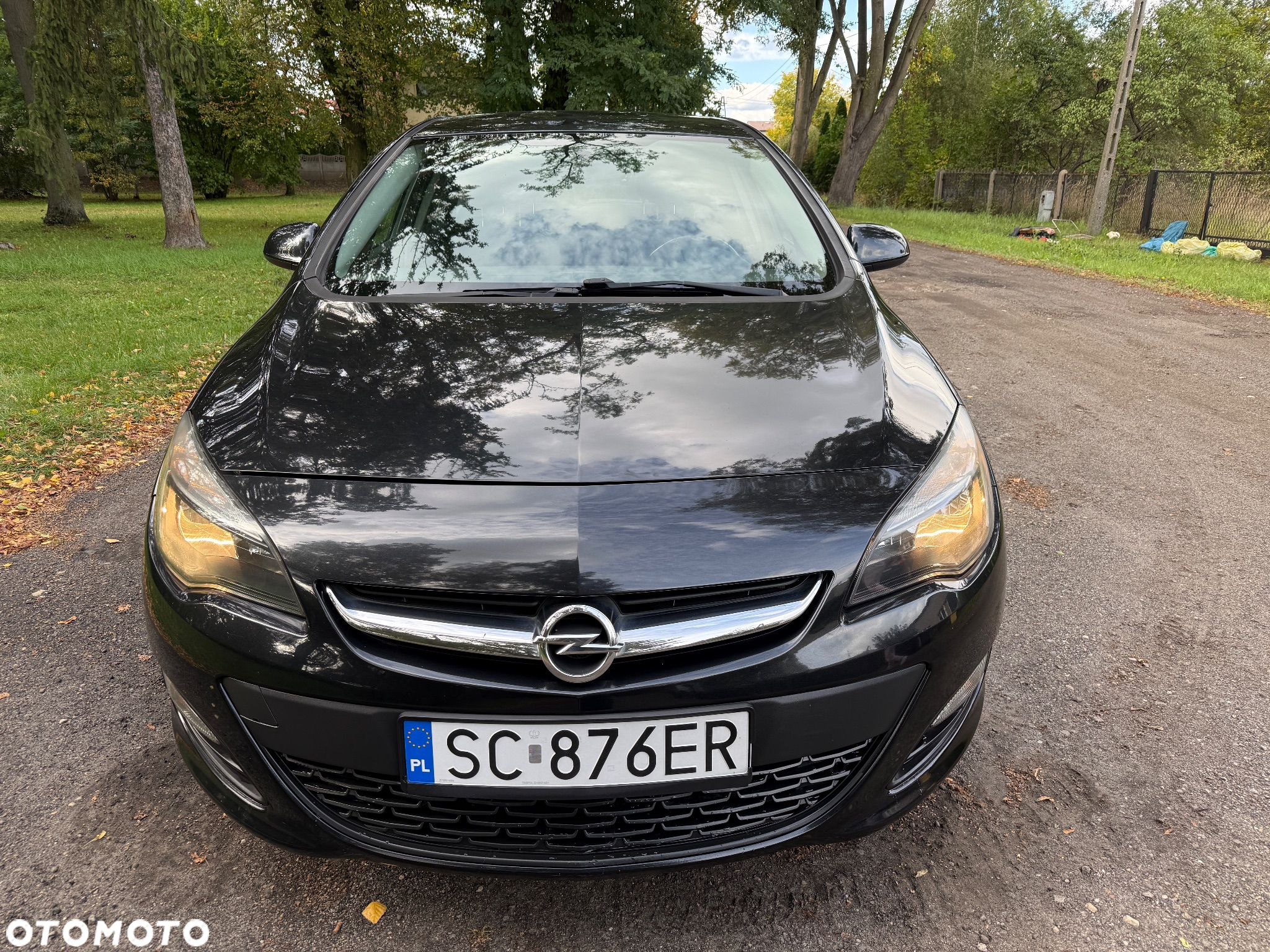 Opel Astra - 4
