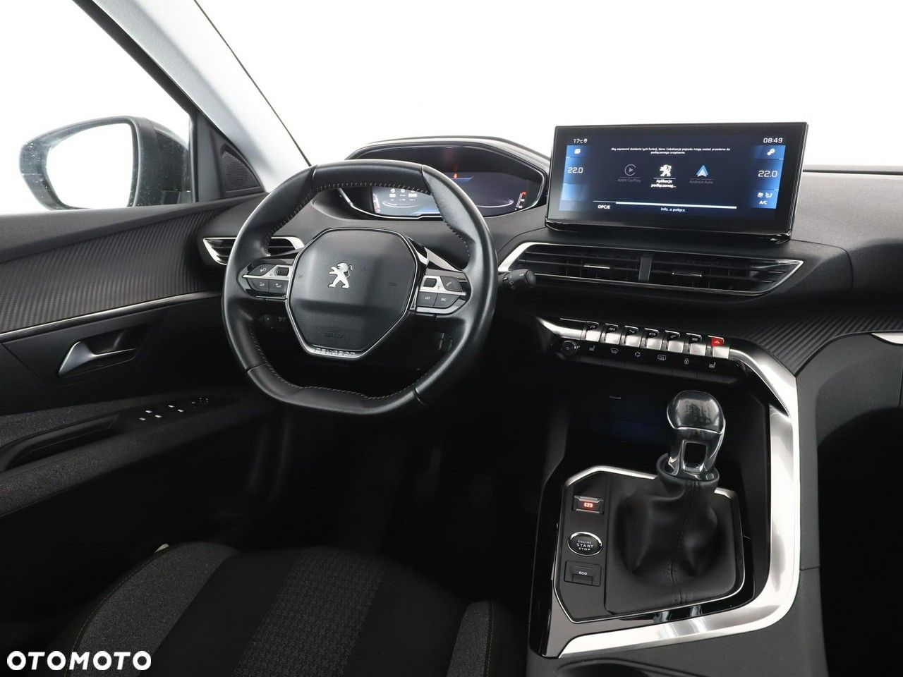Peugeot 3008 PureTech 130 Stop & Start GPF Active Pack - 16