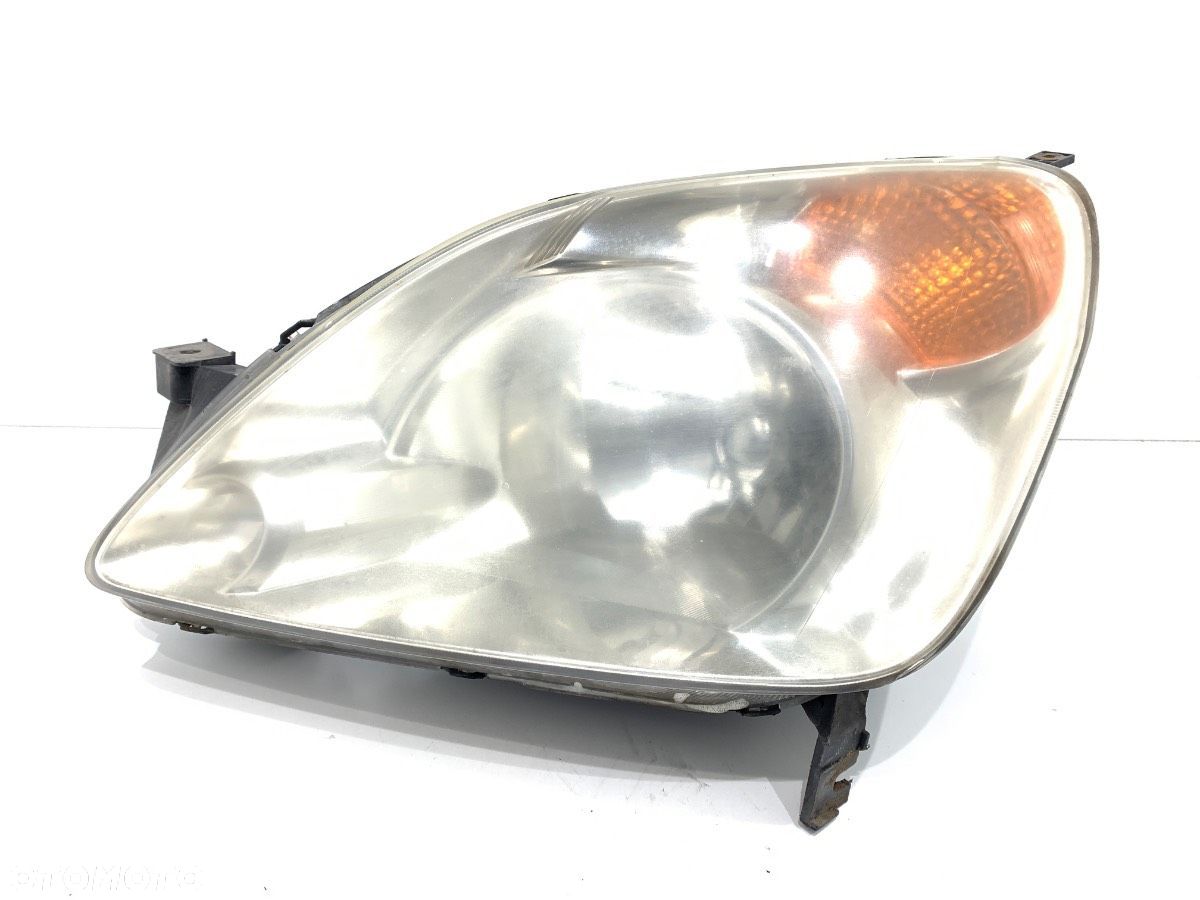 REFLEKTOR LEWY PRZÓD - 297.00 PLN - HONDA CR-V II (RD_) 2001 - 2007 2.0 (RD5) 110 kW [150 KM] - 1