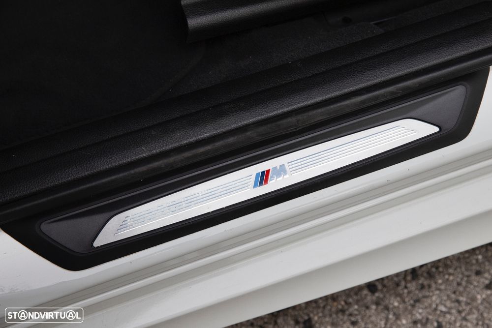 BMW 320 Gran Turismo d Auto Pack M - 29