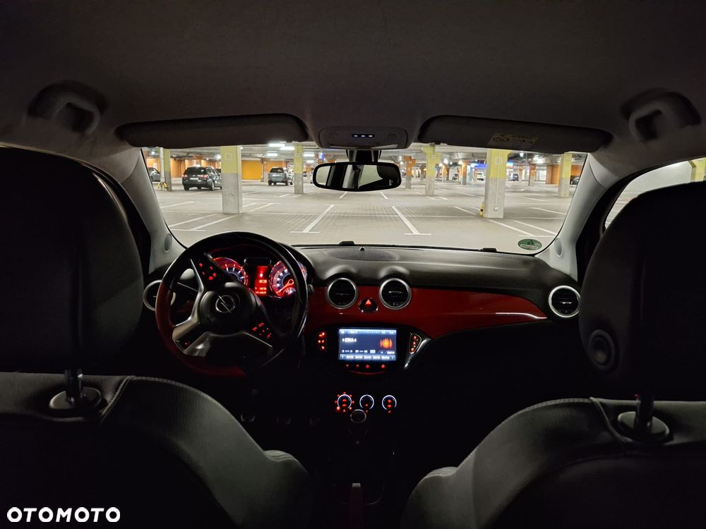 Opel Adam 1.0 T SIDI GPF Slam S&S - 4