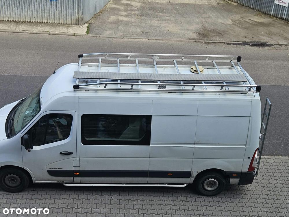 Renault Master - 8
