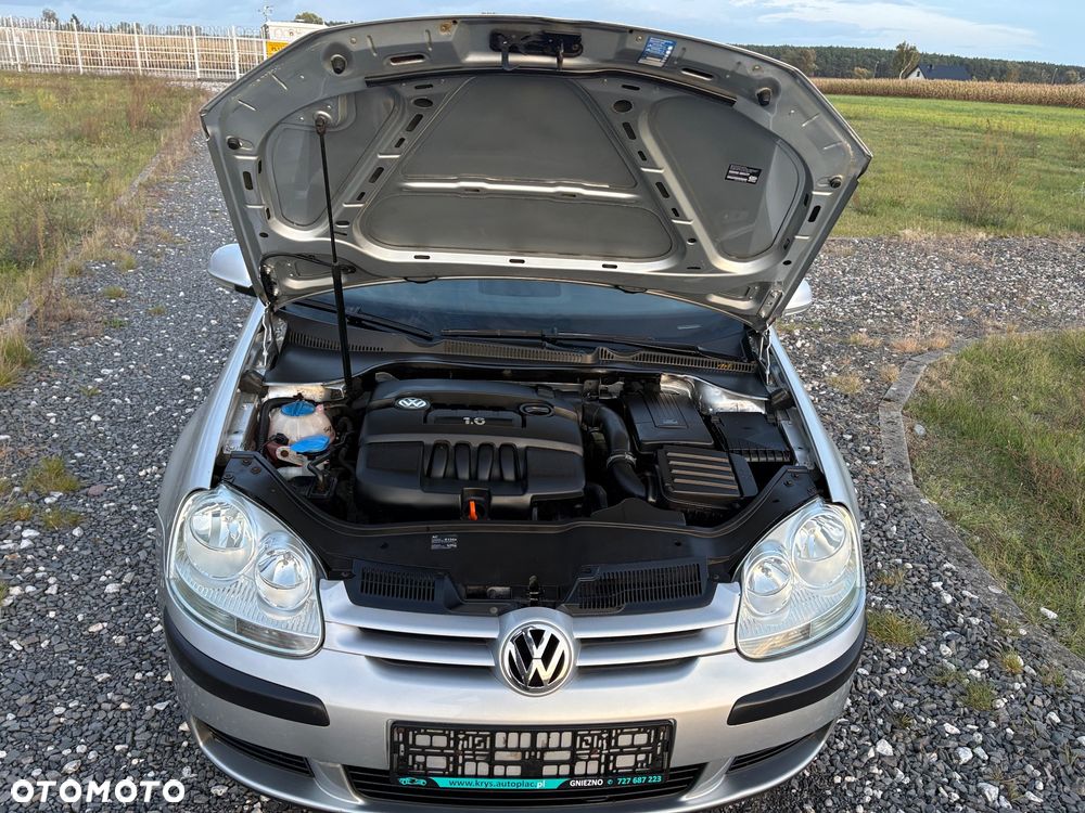 Volkswagen Golf - 16