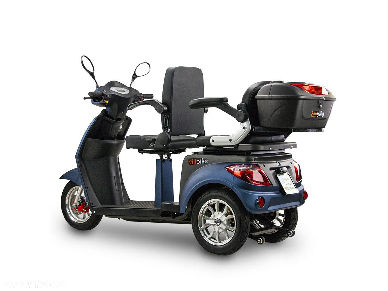 Bili Bike Shino - 10
