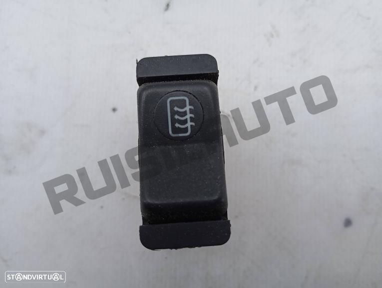 Comando / Botão Desembaciamento óculo Traseiro 00082_06010 Merc - 1