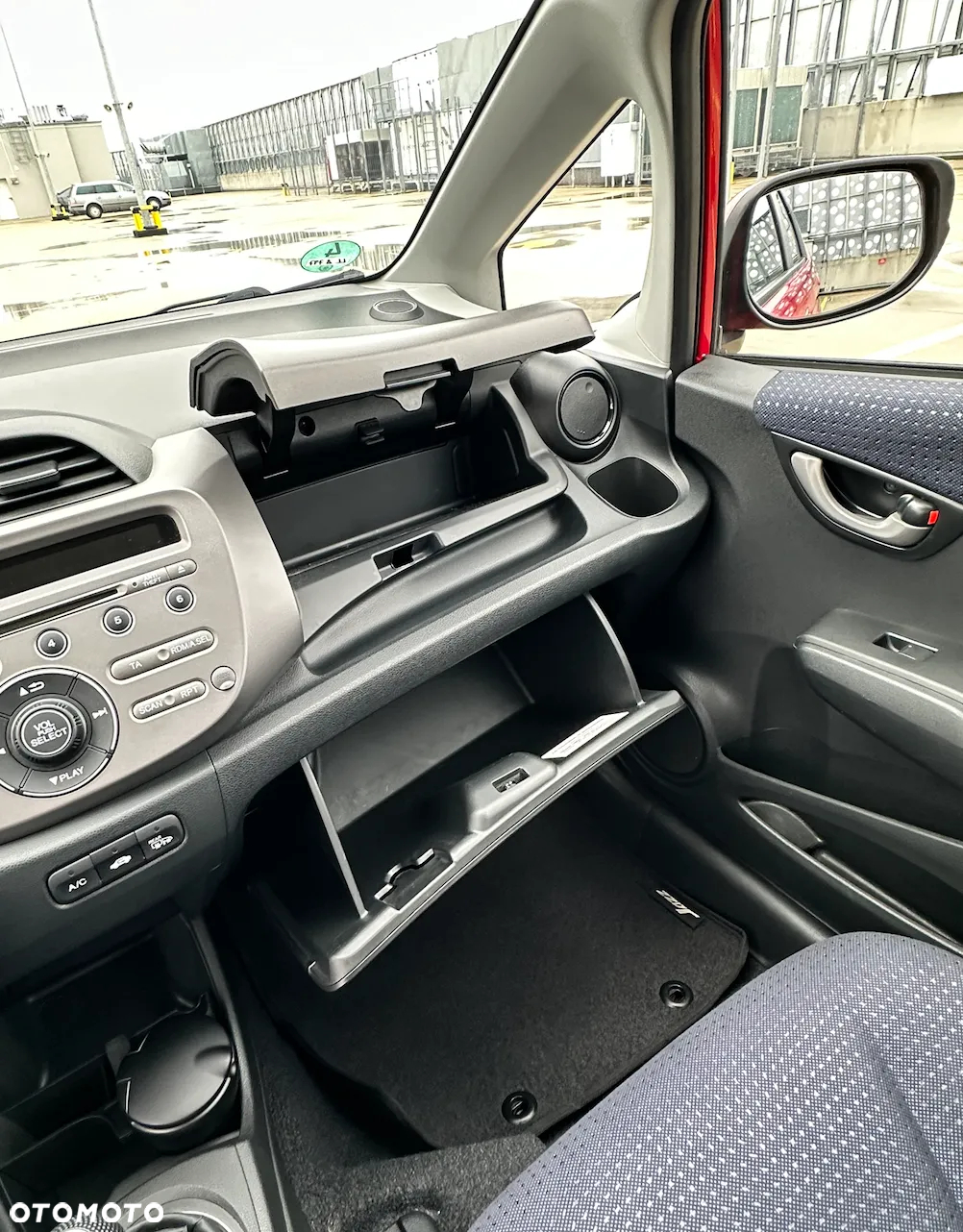 Honda Jazz 1.2 Trend - 19