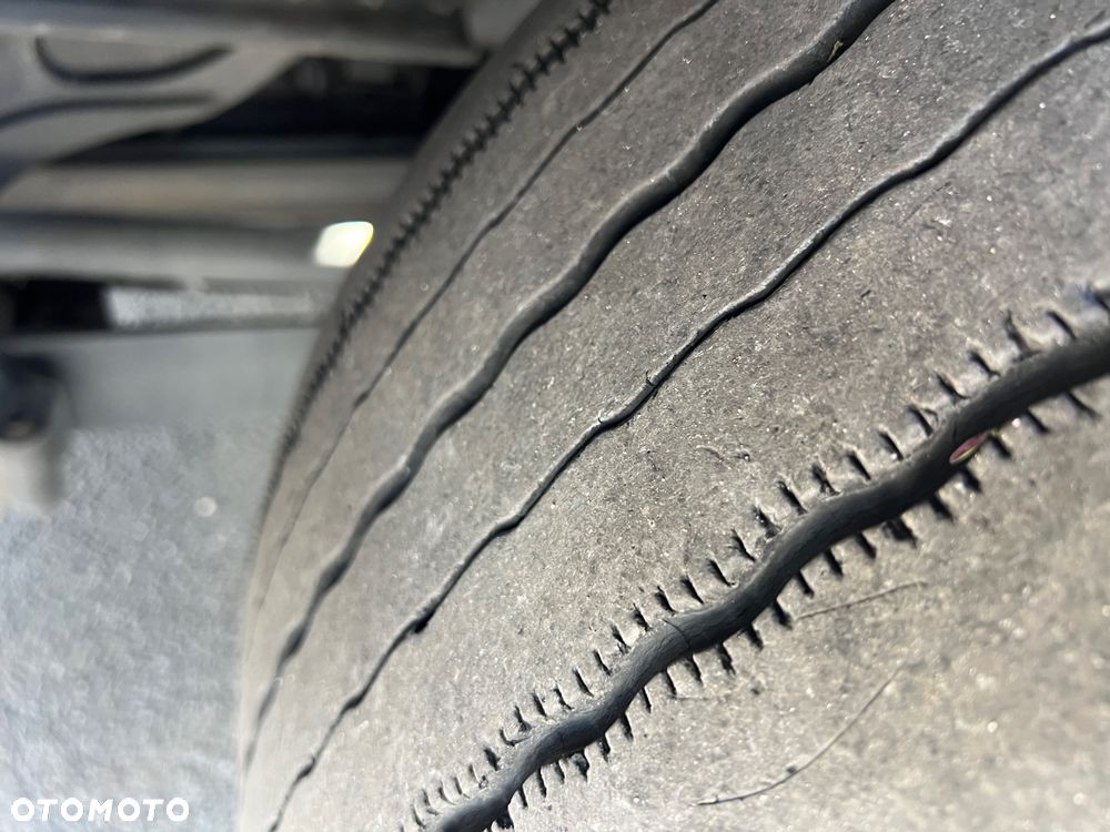 Mercedes-Benz ACTROS L GIGA  bez retardera prokontraktowy - 25