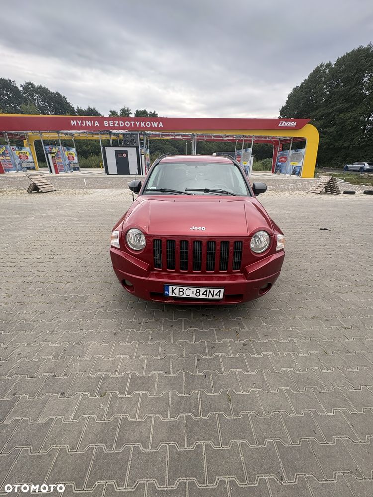 Jeep Compass - 5