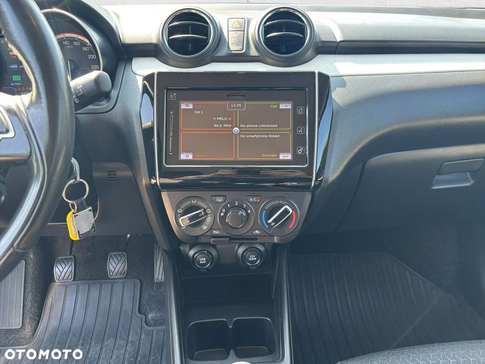 Suzuki Swift - 19