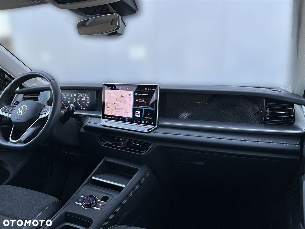 Volkswagen Tayron 1.5 eTSI mHEV Life DSG - 16