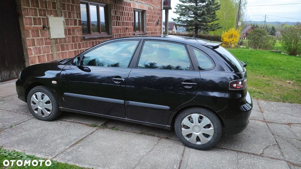 Seat Ibiza - 7