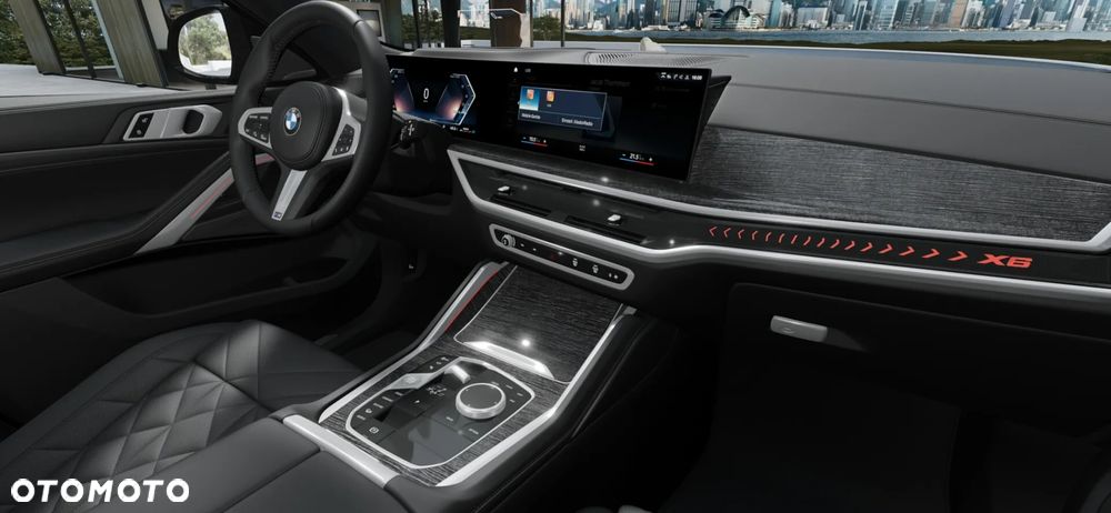 BMW X6 xDrive30d mHEV - 7