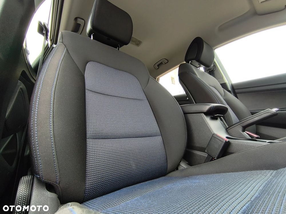 Hyundai Tucson 1.7 CRDI BlueDrive Classic 2WD DCT - 19