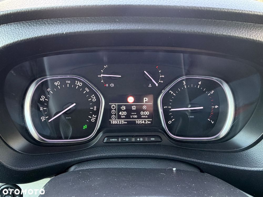 Citroën SpaceTourer 2.0 BlueHDi XL Business Lounge - 20