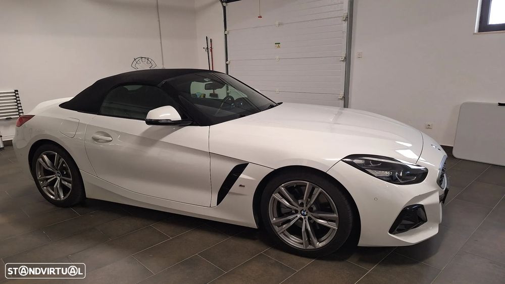 BMW Z4 sDrive20i Aut. M Sport - 15